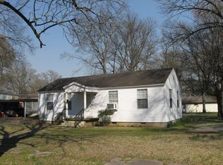1211 S College St, Stuttgart, AR 72160