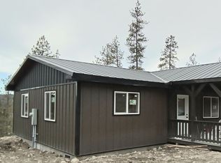 4250 Highway 231, Springdale, WA 99173