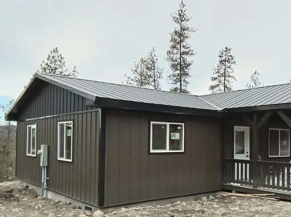 4250 Highway 231, Springdale, WA 99173