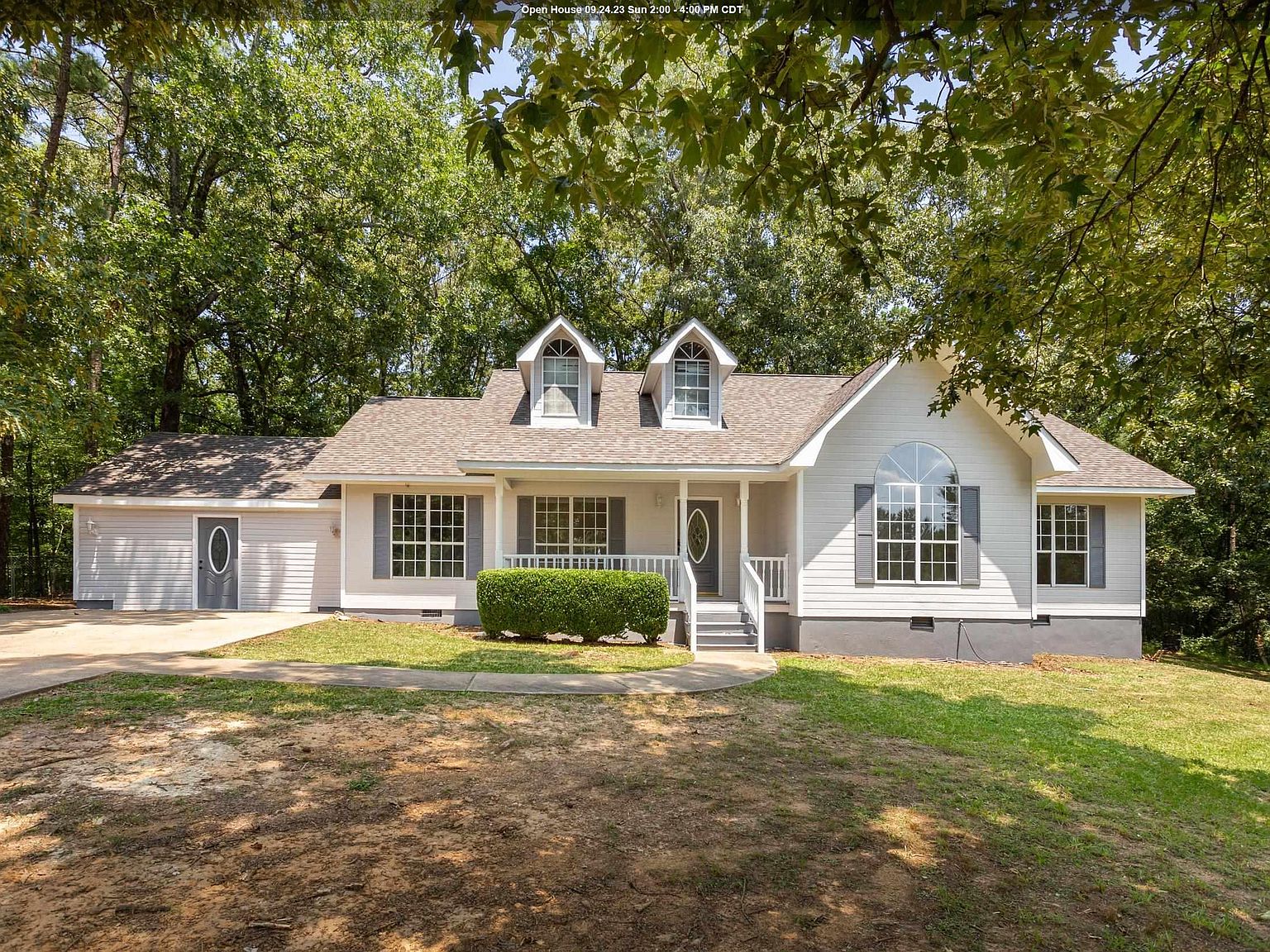 439 Dogwood Ln, Munford, AL 36268 MLS 1360786 Zillow