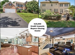 7010 Club House Cir, New Market, MD 21774