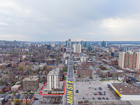 2nd image of 432 Main St E #601