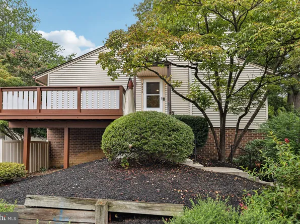 2852 Chablis Cir #14A, Woodbridge, VA 22192