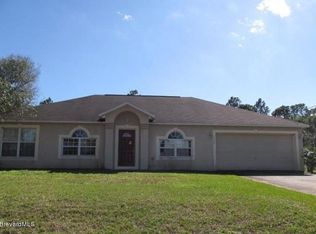 310 Titan Rd SE, Palm Bay, FL 32909