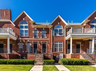 1448 Ashford Ct, Troy, MI