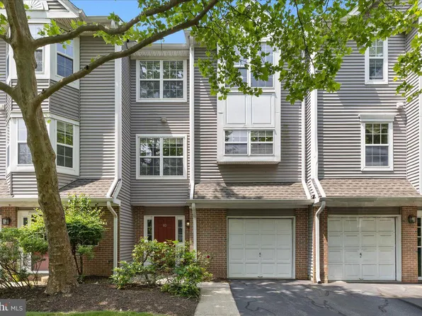 80 W Shrewsbury Pl, Princeton, NJ 08540