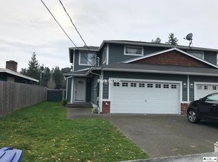 240 174th St S, Spanaway, WA 98387