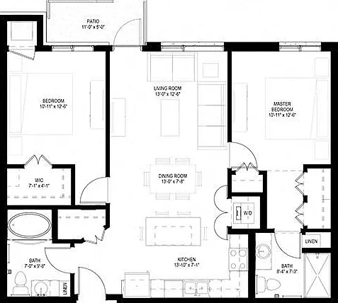 Grand Central Flats — Photo 33