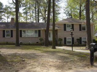 101 Deliesseline Rd, Cayce, SC 29033
