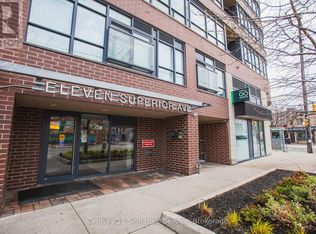 11 Superior Ave #101, Toronto, ON M8V 0A7