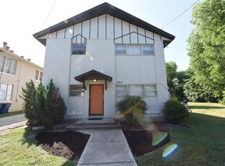 4612 Junius St APT C, Dallas, TX 75246