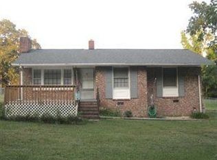 63 Forest Lakes Cir, Great Falls, SC 29055
