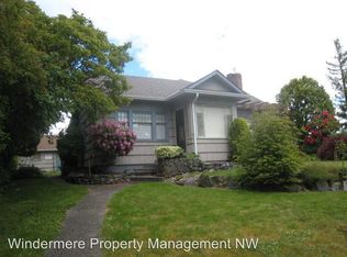 4205 Hoyt Ave, Everett, WA 98203