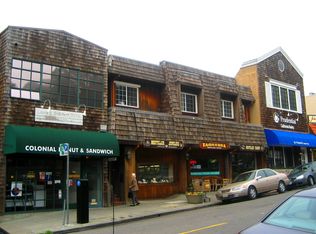 2085 Mountain Blvd APT B, Oakland, CA 94611