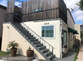 2838 Keats St #A-D-3C, San Diego, CA 92106