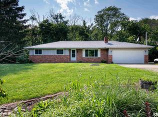 7905 S Magnuson Rd, Glasford, IL 61533