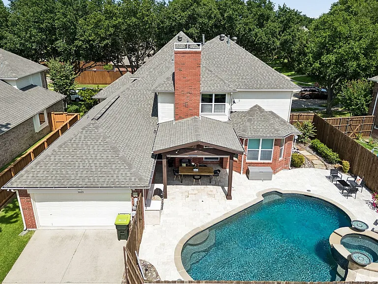 3605 Whitehaven Dr — Photo 27