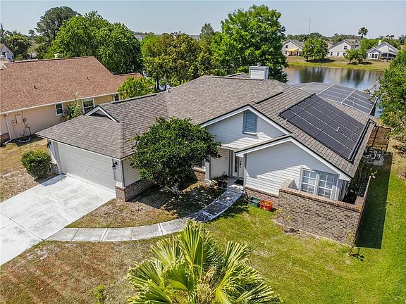2nd image of 11028 Sylvan Pond Cir