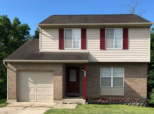 3980 Woodchase Dr, Erlanger, KY 41018