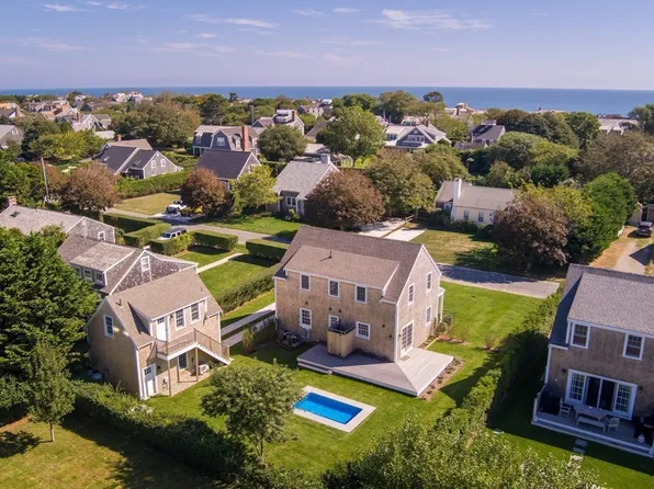 8 Sconset Ave, Nantucket, MA 02564
