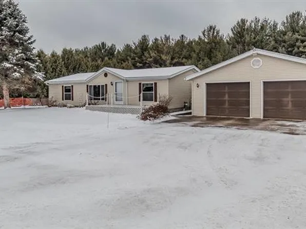 6139 Apple Ct, Casco, WI 54205