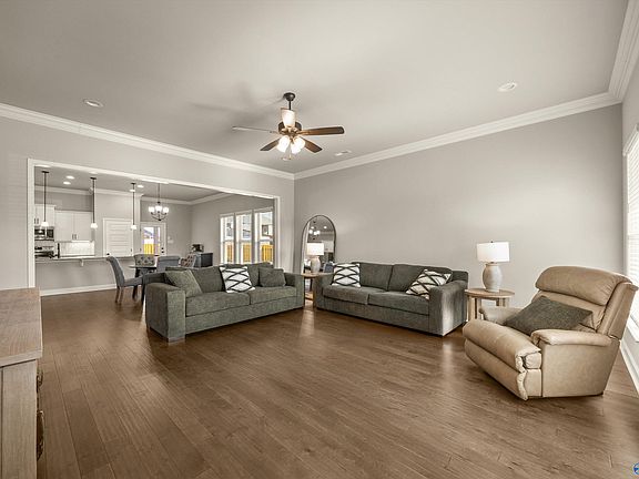 3rd image of 15776 Mizewell Ln NW