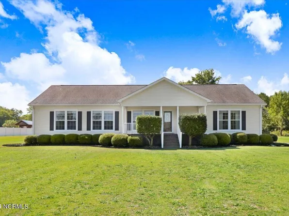 3527 Brothers Road, La Grange, NC 28551