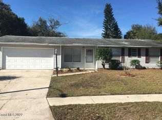 1285 La Mesa Ct, Titusville, FL 32780