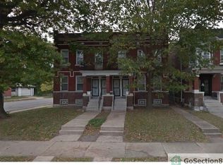 4270 Red Bud Ave, Saint Louis, MO