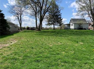1111 N Anderson St, Elwood, IN 46036