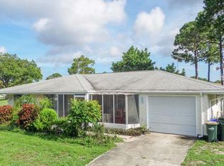 4765 Pan American Blvd, North Port, FL 34287