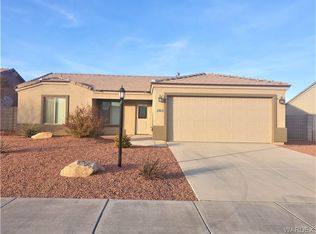 2863 E Casa Linda, Kingman, AZ 86409