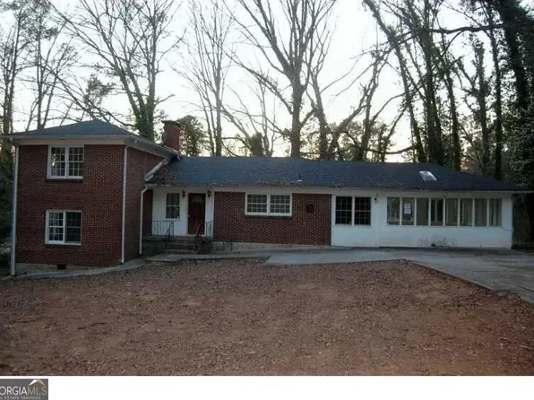 1045 Peyton Rd SW, Atlanta, GA 30311