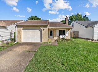 4848 Halwell Dr, Virginia Beach, VA 23464
