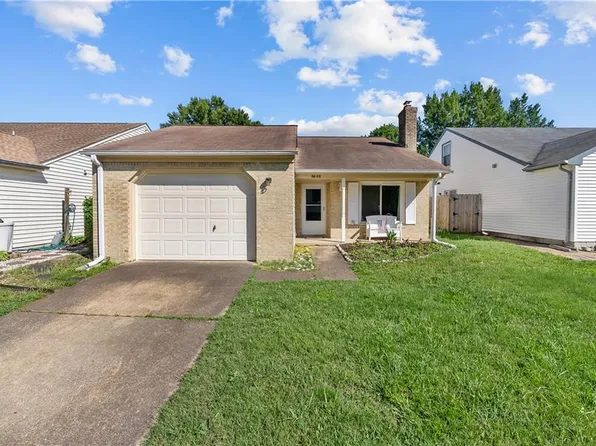 4848 Halwell Dr, Virginia Beach, VA 23464