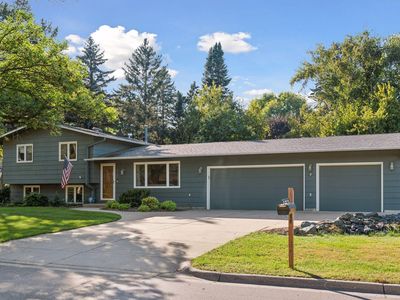 4297 Nancy Pl, Shoreview, MN, 55126