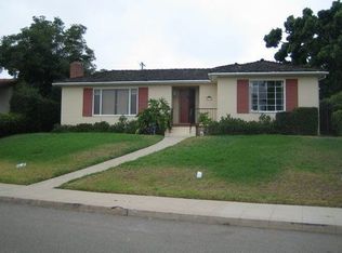 2668 Jonquil Dr, San Diego, CA 92106