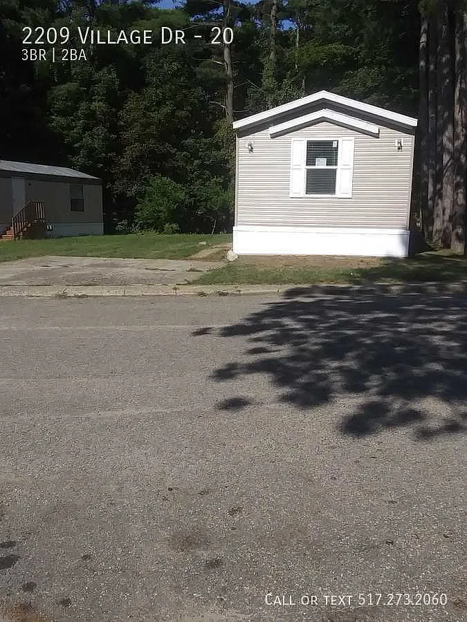 2209 Village Dr #20 photo 1