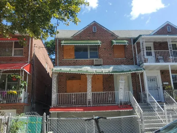 4042 Baychester Ave, Bronx, NY 10466