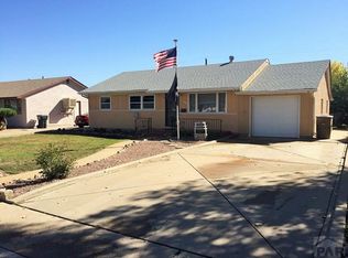 2024 Lynwood Ln, Pueblo, CO 81005