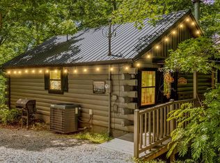 1727 Oakridge View Ln, Sevierville, TN 37876