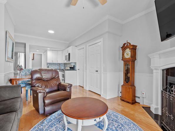 164 S Ashburnham Rd #2