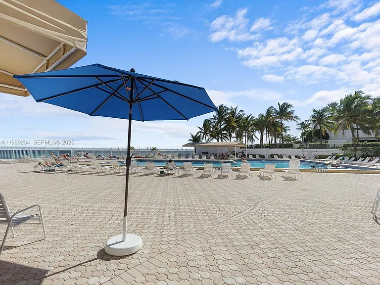 3505 S Ocean Dr #1514 — Photo 31