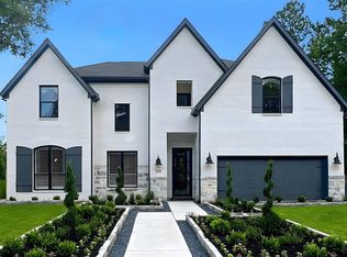 1316 Summer Moon Dr, Georgetown, TX 78628