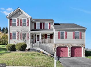 217 Longview Dr, Reading, PA 19608