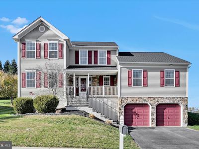 217 Longview Dr, Reading, PA, 19608
