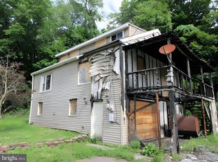173 S Allegheny St, Lock Haven, PA 17745