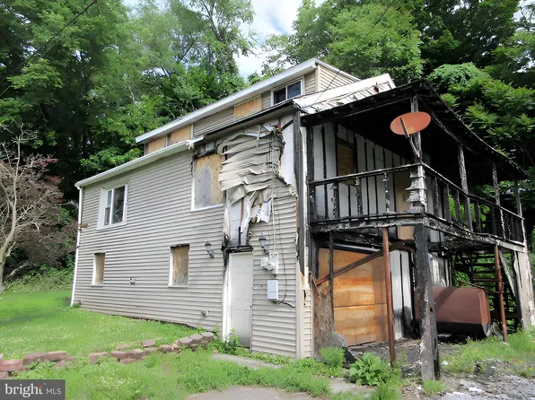 173 S Allegheny St, Lock Haven, PA 17745