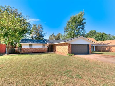 4812 Tate Dr, Del City, OK, 73115