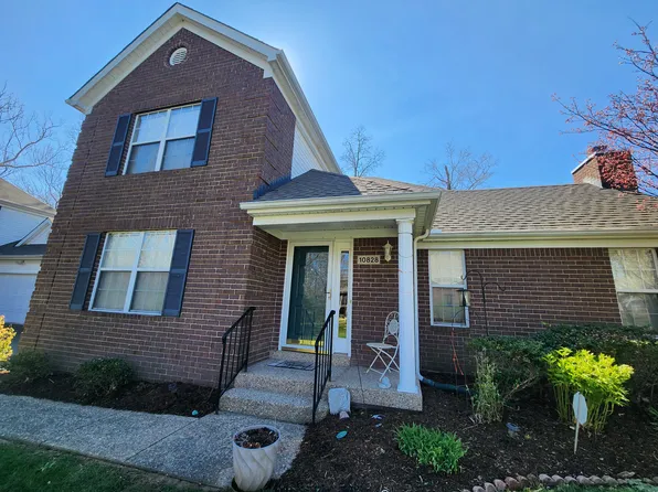 10828 Glenway Pl, Louisville, KY 40291